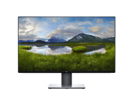 Dell U3219Q czarny HDR - 462509 - zdjęcie 1